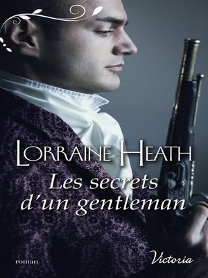 cover image of Les secrets d'un gentleman